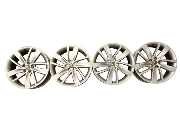 Opel Astra F R12 alloy rim 