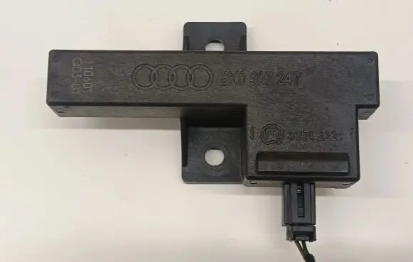 Audi A6 S6 C7 4G Interior comfort aerial antenna 8K0907247