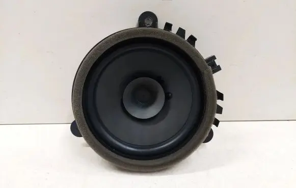 Volvo S40 Front door speaker 30657444 M5XUG 07W50