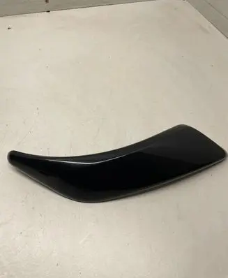 BMW 1 F20 F21 Front door trim (molding) 276487 27648710