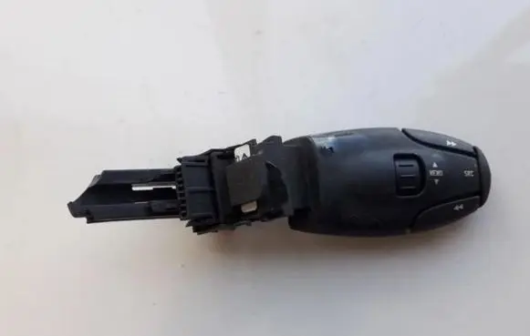 Peugeot 308 Multifunctional control switch/knob 9641796480