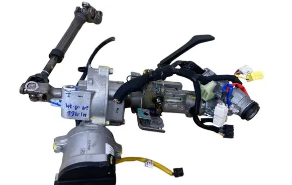 Hyundai Bayon Electric power steering pump 56300Q0640 21108M2411000 MA64