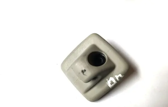Citroen C4 Cactus Sun visor clip/hook/bracket 
