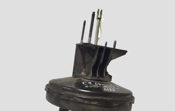 Citroen C5 Brake booster 9662403180