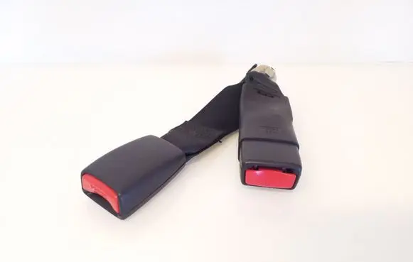 Mazda CX-7 Middle seatbelt buckle (rear) M4231 G2285 A9808