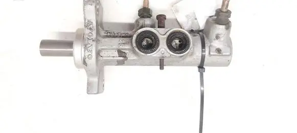 Volvo S60 Master brake cylinder 8646007