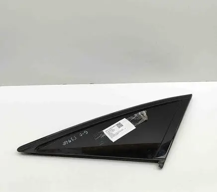Audi A6 S6 C7 4G Rear side window 4G5845298A