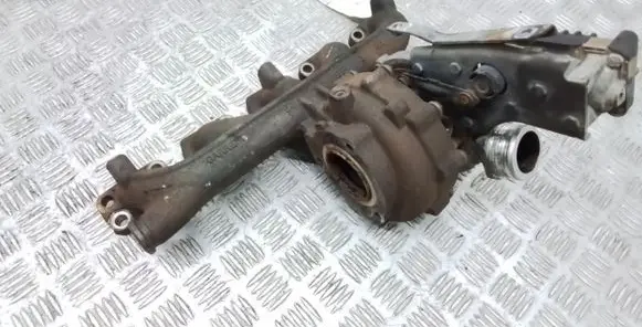 Volvo V50 Turbo 30751708