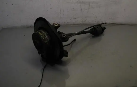 BMW 1 F20 F21 Rear wheel hub