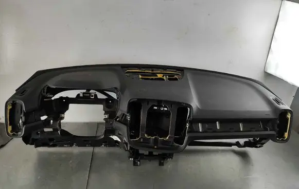 Volvo C40 Dashboard 31442543