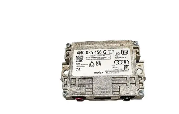 Audi A5 Other control units/modules 4N0035456G