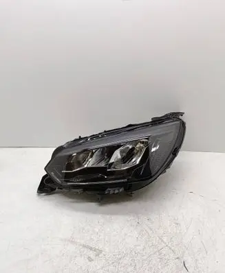 Peugeot 208 Headlight/headlamp 9833036380 73313327 73313327EE39
