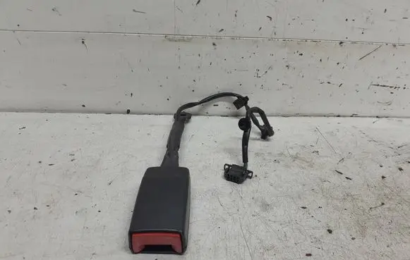 Audi Q5 SQ5 8R Front seatbelt buckle 8R0857756C