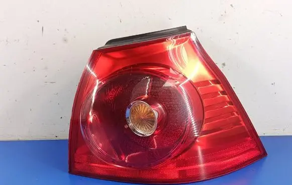 Volkswagen Golf IV Rear/tail lights 1K6945096E