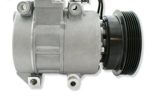 KIA Rondo Air conditioning (A/C) compressor (pump) 1127028000 EKL34572ZA 1127026400