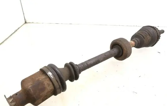 Renault Clio II Front driveshaft 