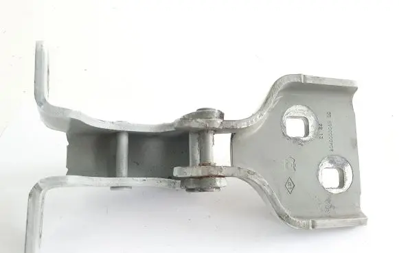 Opel Movano B Front door upper hinge 804000006R