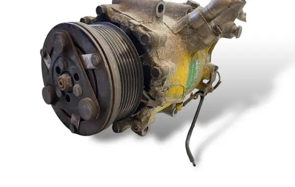 Honda Civic Air conditioning (A/C) compressor (pump) 38800RSRE010M1 000079092 09203770