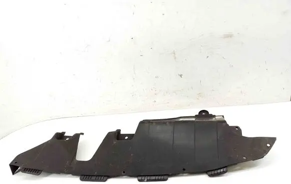 Hyundai Bayon Pickup box liner 86676Q0400