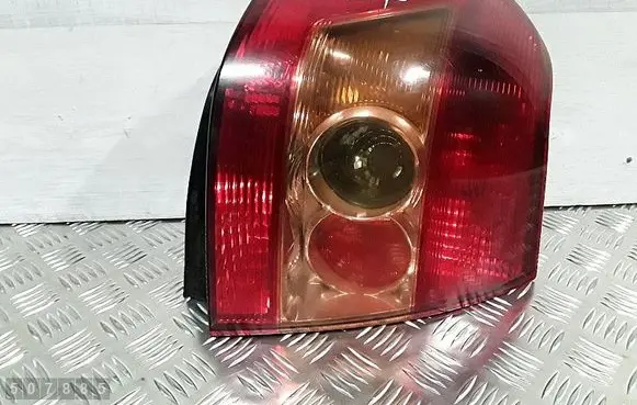 Toyota Corolla E120 E130 Rear/tail lights koito02100