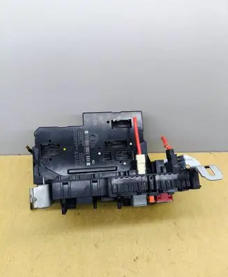 Mercedes-Benz E W212 Fuse box set 2129060505 2129012304 2129028502