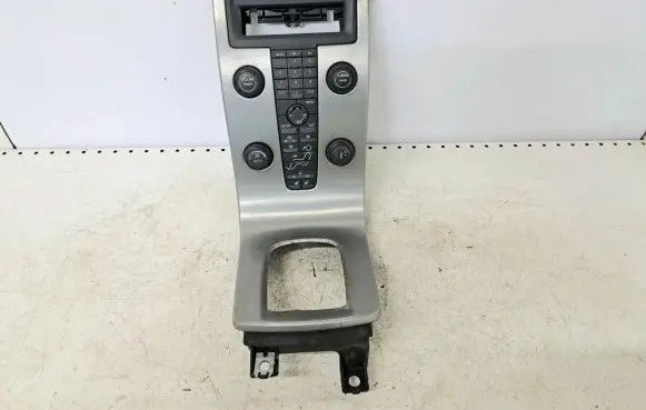 Volvo V50 Climate control unit