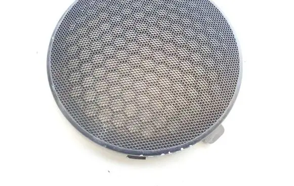Side speaker trim/cover