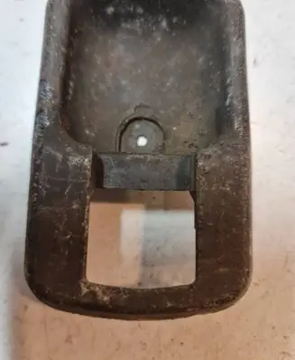 Audi 100 200 5000 C3 Other interior part 443837235A
