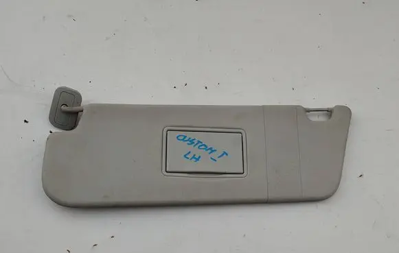 Sun visor