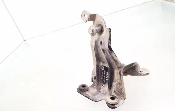 Volkswagen Caddy ABS pump bracket 1K2614253C