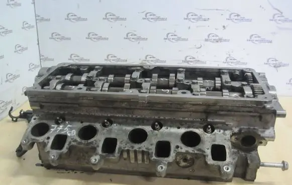 Volkswagen Golf Plus Engine head 03L103373A