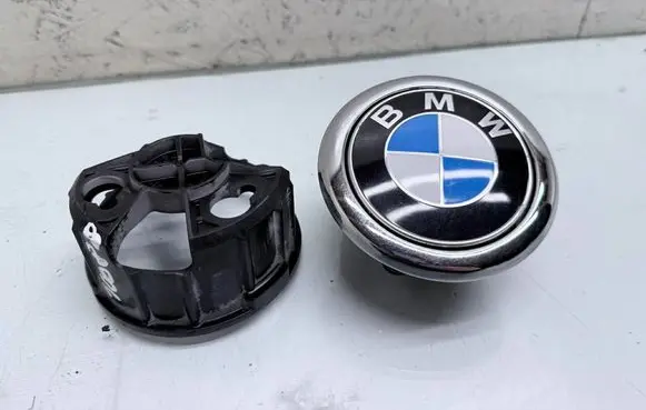 BMW 1 F20 F21 Tailgate/trunk/boot exterior handle 7248535 7270728