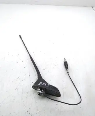 Radio antenna