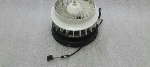 Mercedes-Benz C W205 Heater blower motor/fan resistor A0999062103