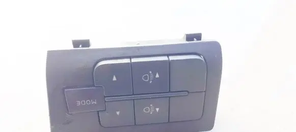 Citroen Jumper Headlight level height control switch b569