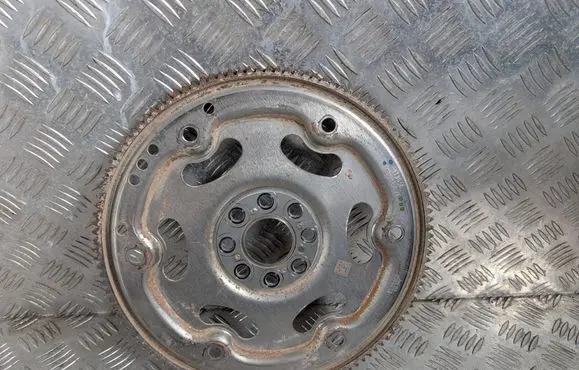 Ford Ranger Flywheel JB3P-6375-AA
