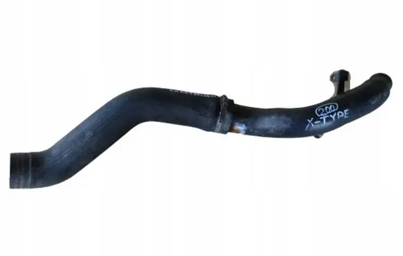 Jaguar X-Type Intercooler hose/pipe