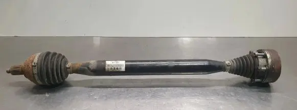 Audi A1 Front driveshaft 6R0407762K