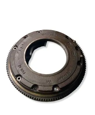 Seat Ibiza II (6k) Clutch set kit 027105273D