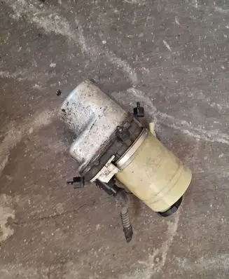 Opel Vectra C Electric power steering pump 