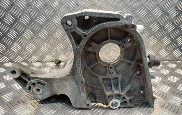 Opel Combo D Fuel pump bracket 55226624