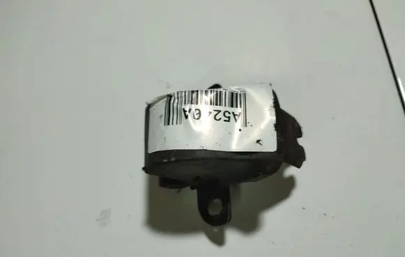 Ford Transit Seat back rest lock catch 
