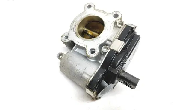 Opel Astra K Engine shut-off valve 55491542AA