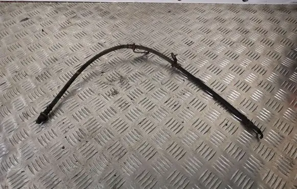 Lexus NX Brake line pipe/hose GB16897