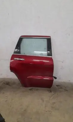 Jeep Grand Cherokee Rear door