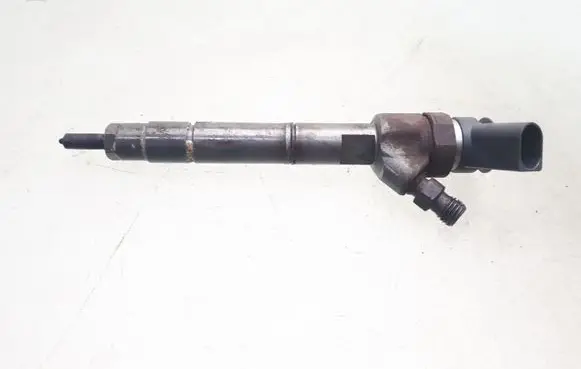 Mercedes-Benz B W245 Fuel injector 0445110167 A6400700787
