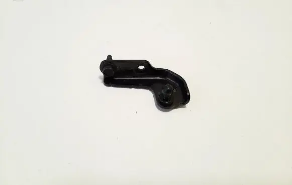 Nissan Qashqai J12 Shock absorber/damper mounting bracket 