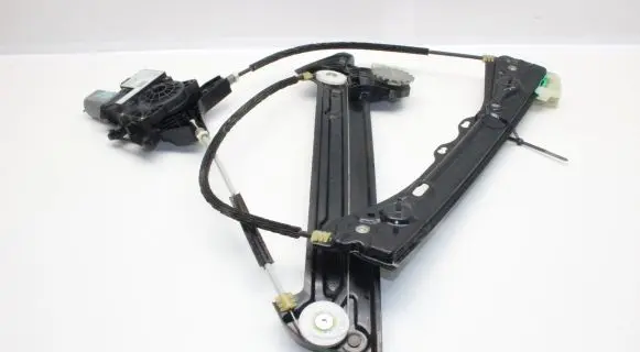 BMW 2 F44 Front door window regulator with motor 5A01D24