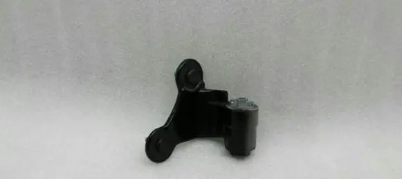 Mercedes-Benz E W212 Rear door lower hinge A2047301237