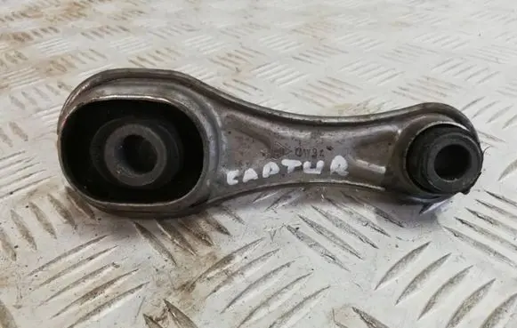 Renault Captur Engine mount vacuum valve 